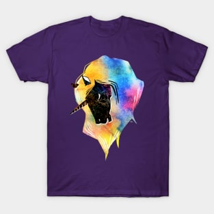 Rainbow Unicorn T-Shirt